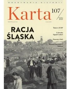 Karta KARTA 68. PEEREL: TAJNA KONTROLA LISTÓW. ALBUM WODNIAKÓW. SCHOWEK POD KOTOMYJĄ. KSIĘGA POKŁADOWA KOR-U. MAXI SINGIEL BIB CYC: ZADZWOŃCIE PO MILICJĘ 9770867376105 - Historia Polski - miniaturka - grafika 3