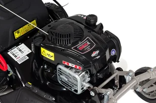 NAC NAX 2000S - Kosiarki NAC NAX 2000S - Kosiarki - miniaturka - grafika 9