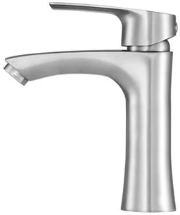 Fala STEELY 3 75803 - Baterie umywalkowe - miniaturka - grafika 2