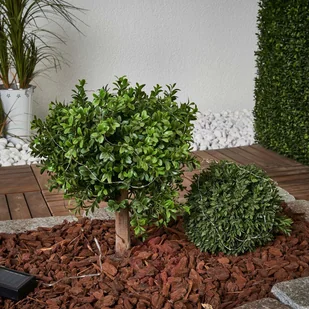 Best Season Solarny łańcuch świetlny Dew Drop, dł 250 cm - Lampy ogrodowe - miniaturka - grafika 2