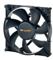 be quiet! BL062 SilentWings 2 120mm - Wentylatory komputerowe - miniaturka - grafika 2