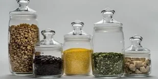 Pasabahce Słój szklany z pokrywą 0,94L 230327 - Pojemniki kuchenne - miniaturka - grafika 6