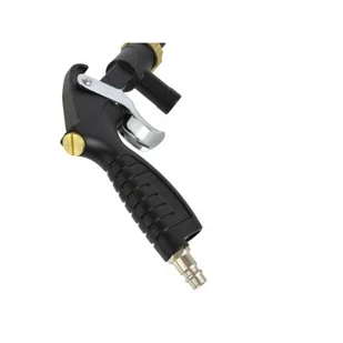 GEKO Pistolet do piaskowania z wężem PS-3 4121 G01193 - Pistolety pneumatyczne - miniaturka - grafika 6