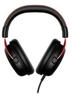 Słuchawki - Kingston HyperX Cloud II Gaming (4P5M0AA) - miniaturka - grafika 1