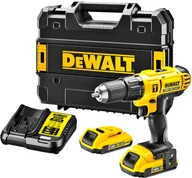Wkrętarki - DeWalt DCD776D2T - miniaturka - grafika 1