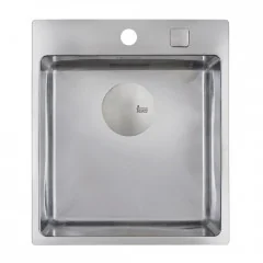 Teka FORLINEA 400/400 stal polerowana 12138019 - Zlewozmywaki - miniaturka - grafika 4