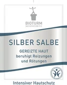 Kremy do twarzy - Bioturm Maść z mikrosrebrem Nr 33 do skóry podrażnionej 3 ml 502 - miniaturka - grafika 1