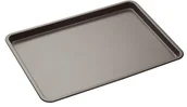 Tace i patery - Kitchen Craft Master Class blacha do pieczenia z powłoką zapobiegającą przywieraniu, 35 x 25 cm KCMCHB23 - miniaturka - grafika 1