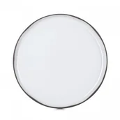 Talerze - Revol CARACTERE TALERZ 15 CM BIAŁA CHMURA / RV-652845-4 - miniaturka - grafika 1