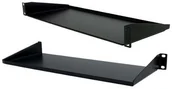 Szafy rack - StarTech.com StarTech.com 19" 1U Universal Fixed Serv CABSHELF1U - miniaturka - grafika 1