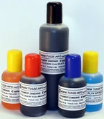 Zestawy do napełniania tuszy i tonerów - Canon ZESTAW DO tusz zamienny 4 kolory PGI-5 i CLI-8 300ml - miniaturka - grafika 1