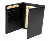 Etui na dokumenty i karty - Wilmar (PL) Etui Na Dokumenty (PL) Duże Trzy Części - miniaturka - grafika 1