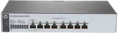 Switche - HPE 1820-8G Switch J9979A - miniaturka - grafika 1