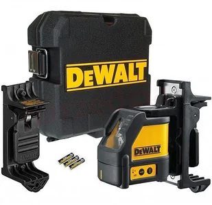 Dewalt DW088CG - Poziomice laserowe - miniaturka - grafika 11