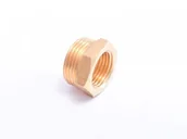 Łączniki, trójniki, kształtki - SIZER SIZER Redukcja 2" x 1 1/4" 235 235 - miniaturka - grafika 1