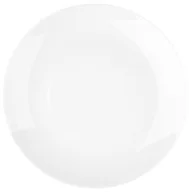 Talerze - Altom MARIAPAULA MODERNA BIAŁA TALERZ DESEROWY 20,5CM 5907508129385 - miniaturka - grafika 1