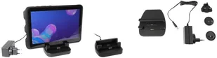 Brodit AB Stacja dokująca do Samsung Galaxy Tab Active Pro T540/T545/T547/T547U 216188 - Akcesoria do tabletów i e-booków - miniaturka - grafika 2