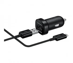 Samsung EP-LN930BB - Ładowarki samochodowe - miniaturka - grafika 3