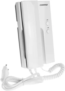 COMMAX UNIFON INTERKOMOWY DP-4VHP - Akcesoria do domofonów i wideodomofonów - miniaturka - grafika 3