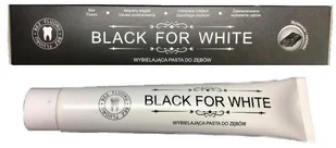 BIOMIKA (szczoteczki bambusowe, węgiel aktywny) PASTA DO ZĘBÓW WYBIELAJĄCA 75 ml - BIOMIKA BP-5906874556344 - Pasty do zębów - miniaturka - grafika 2