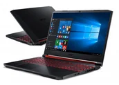 Laptopy - Acer Nitro 5 (NH.Q96EP.001) - miniaturka - grafika 1