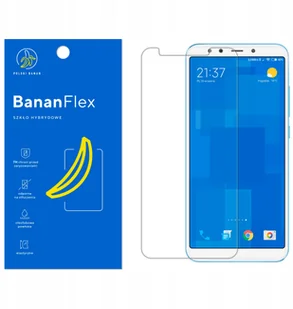 Xiaomi Szkło Hybrydowe 7H do Mi 6X / Mi A2 - Szkła hartowane na telefon - miniaturka - grafika 2