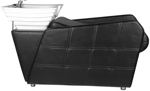 ACTIVESHOP Hair System Myjnia Fryzjerska  Hsb46 Czarna - Myjki fryzjerskie - miniaturka - grafika 8