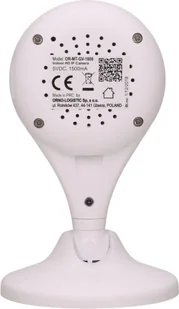 Orno Kamera monitorująca IPwewnętrzna, mini OR-MT-GV-1808 - Kamery IP - miniaturka - grafika 7