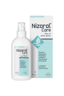 Janssen CARE płyn na skórę głowy 8Y42A1 8Y42A1 SAM SAM - Szampony do włosów - miniaturka - grafika 3