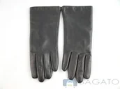 Rękawiczki - Wittchen Rękawiczki damskie Vip Collection V21-06-001-10-XL V21-06-001-10-XL - miniaturka - grafika 1