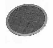 Pozostałe akcesoria kuchenne - Orion Podstawka płytka nakładka na palnik kuchenkę 18cm 832501 - miniaturka - grafika 1