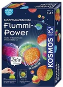 Mały naukowiec - Kosmos 654108 Fun Science świecące w nocy, 20 kolorowych piłek, zestaw eksperymentujący dla początkujących - miniaturka - grafika 1