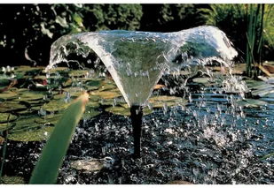 Outsideliving Ubbink Elimax 500 Pompa do fontanny, 1351300 - Oczka wodne - miniaturka - grafika 7