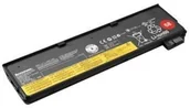 Baterie do laptopów - ibm ThinkPad Battery 68 Zasilacz do komputera - 80 Plus 45N1125 - miniaturka - grafika 1