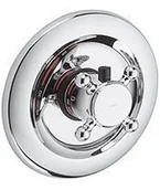 Baterie podtynkowe - Kludi Adlon 517190520 - miniaturka - grafika 1