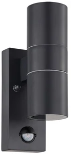 Eglo RIGA 5 32899 kinkiet 2x3W GU10 - Lampy ogrodowe - miniaturka - grafika 2