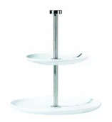 Dzbanki i imbryki - ASA 92152146 etażerka Selection Grande oryginały płaski, 2  ER-stopniowy 92152146 - miniaturka - grafika 1