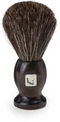 Pędzle do golenia - Barberians Barberians Shaving Brush Pure Badger G5 Pędzel do golenia z czystego włosia borsuka 2108 - miniaturka - grafika 1