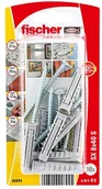 Kołki - Fischer Kołki rozporowe z wkrętami SX 8 x 40 mm 10 szt. 90894 - miniaturka - grafika 1