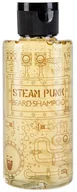 Kosmetyki i akcesoria do pielęgnacji brody - Pan Drwal Steam Punk szampon do pielęgnacji brody 150g 12541 - miniaturka - grafika 1