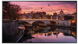 Samsung Smart Signage QB49R LH49QBREBGCXEN - Monitory reklamowe i wyświetlacze - miniaturka - grafika 2