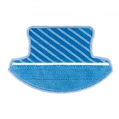 Akcesoria do robotów sprzątających - RoboJet MOP Z MIKROFIBRY do RoboJet Air AH-157 - miniaturka - grafika 1