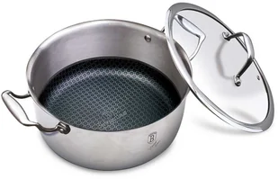 Berlinger Haus Lumarko Garnek 20cm bh-7444 eternal BH-7444 Kinghoff - Garnki - miniaturka - grafika 2