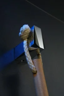 Art Platino ROK Haczyk pojedynczy chrom ROK-87030 - Wieszaki łazienkowe - miniaturka - grafika 3