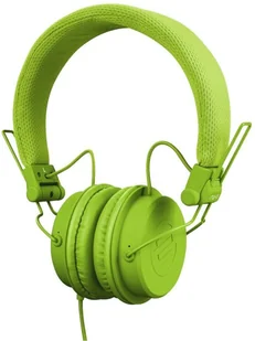 Reloop RHP-6 zestaw s$222uchawkowy AMS-RHP-6-GREEN - Słuchawki - miniaturka - grafika 2