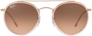 Ray Ban RB3647N 9069A5 - Okulary przeciwsłoneczne - miniaturka - grafika 2