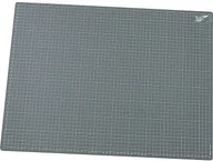 Zabawki kreatywne - Folia Podkładka w kolorze szarym do cięcia - 60 x 45 cm - miniaturka - grafika 1