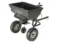 Akcesoria do urządzeń ogrodniczych - Stiga Rozrzutnik do traktorów PARK PRO - miniaturka - grafika 1