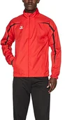 Kurtki i kamizelki sportowe męskie - Erima męska kurtka kurtka do biegania, czerwony, xxxl 8060704 - miniaturka - grafika 1