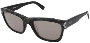 Roberto Cavalli JC785S 55C - Okulary przeciwsłoneczne Roberto Cavalli JC785S 55C - Okulary przeciwsłoneczne - miniaturka - grafika 1